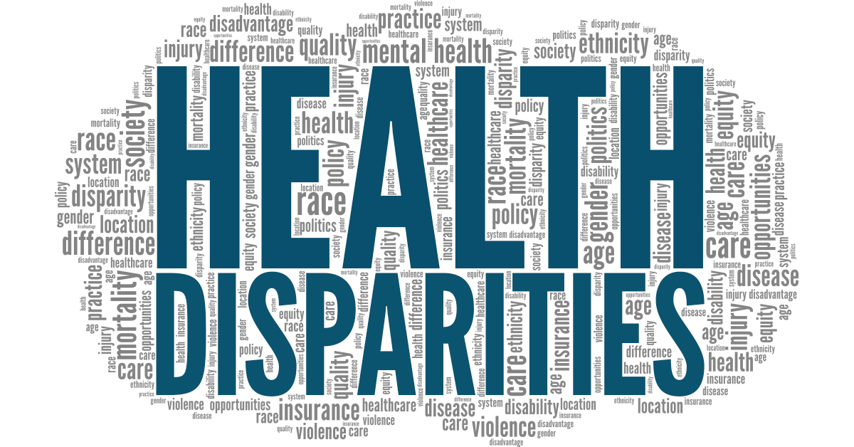 Healthcare Disparities