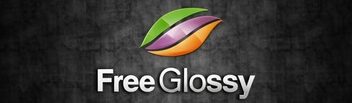 Free Glossy