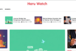 The HaruWatch Guide to Smarter Living in a Digital World