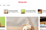 SimpCit6 – Simplifying Modern Life Through Smart Content
